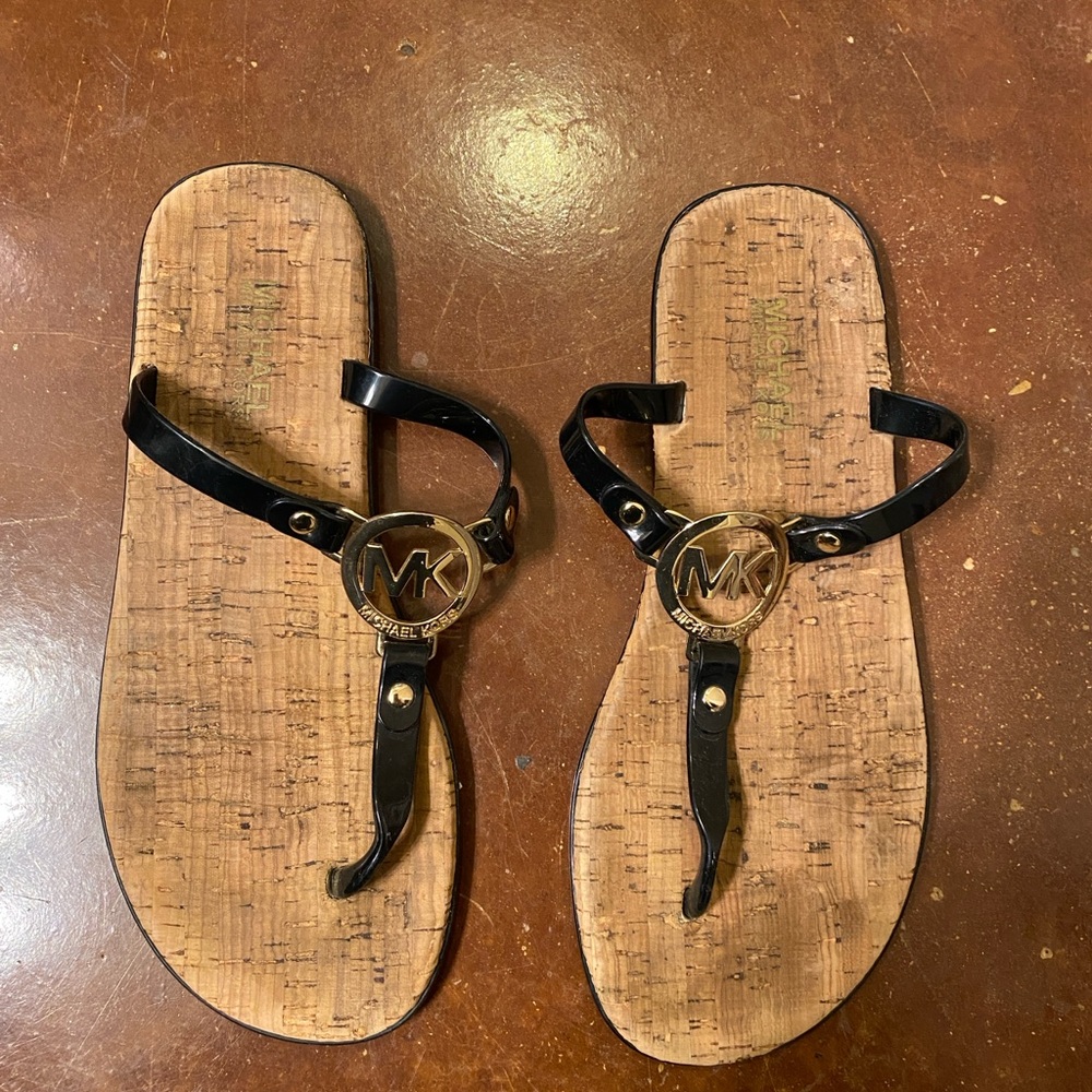 Michael Kors sandals
